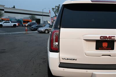 2018 GMC Yukon SLE   - Photo 10 - Norwalk, CA 90650-2241