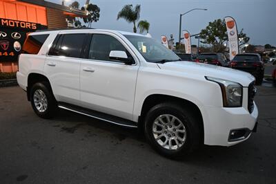 2018 GMC Yukon SLE   - Photo 15 - Norwalk, CA 90650-2241