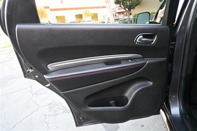 2018 Dodge Durango R/T   - Photo 44 - Norwalk, CA 90650-2241