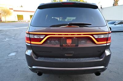 2018 Dodge Durango R/T   - Photo 10 - Norwalk, CA 90650-2241