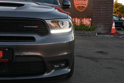 2018 Dodge Durango R/T   - Photo 5 - Norwalk, CA 90650-2241