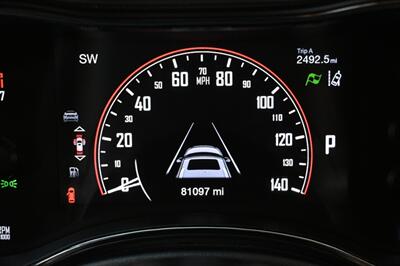 2018 Dodge Durango R/T   - Photo 31 - Norwalk, CA 90650-2241