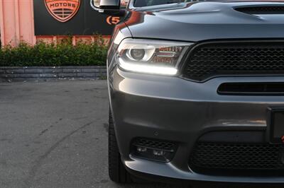 2018 Dodge Durango R/T   - Photo 3 - Norwalk, CA 90650-2241