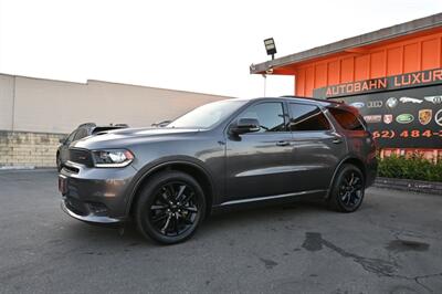 2018 Dodge Durango R/T   - Photo 6 - Norwalk, CA 90650-2241