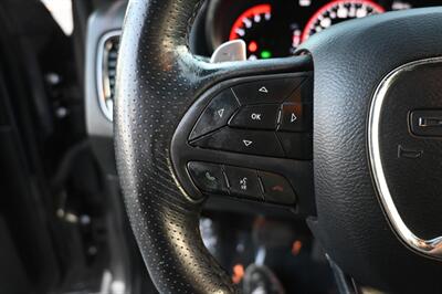 2018 Dodge Durango R/T   - Photo 33 - Norwalk, CA 90650-2241