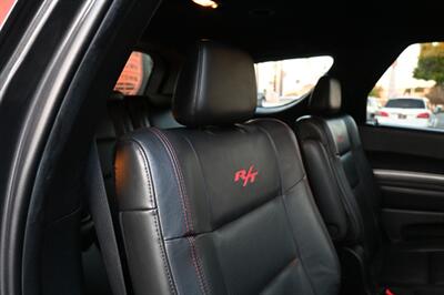 2018 Dodge Durango R/T   - Photo 58 - Norwalk, CA 90650-2241