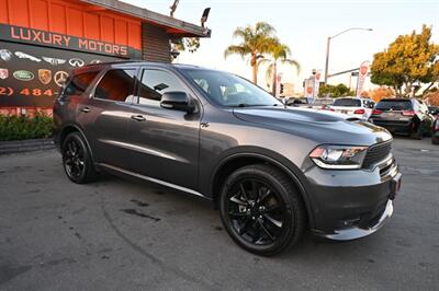 2018 Dodge Durango R/T   - Photo 14 - Norwalk, CA 90650-2241