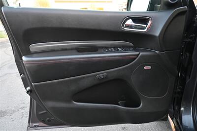 2018 Dodge Durango R/T   - Photo 18 - Norwalk, CA 90650-2241