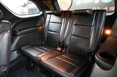 2018 Dodge Durango R/T   - Photo 52 - Norwalk, CA 90650-2241