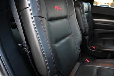 2018 Dodge Durango R/T   - Photo 59 - Norwalk, CA 90650-2241