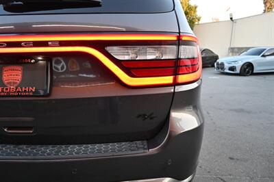 2018 Dodge Durango R/T   - Photo 11 - Norwalk, CA 90650-2241