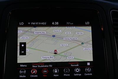 2018 Dodge Durango R/T   - Photo 39 - Norwalk, CA 90650-2241