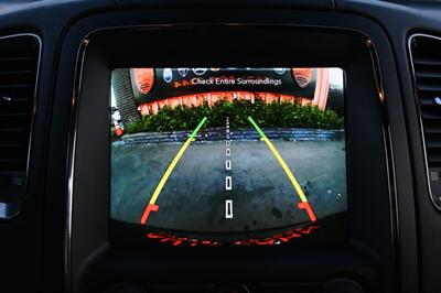 2018 Dodge Durango R/T   - Photo 40 - Norwalk, CA 90650-2241