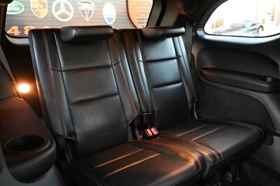 2018 Dodge Durango R/T   - Photo 62 - Norwalk, CA 90650-2241