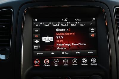 2018 Dodge Durango R/T   - Photo 38 - Norwalk, CA 90650-2241