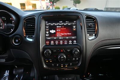 2018 Dodge Durango R/T   - Photo 37 - Norwalk, CA 90650-2241