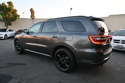 2018 Dodge Durango R/T   - Photo 8 - Norwalk, CA 90650-2241