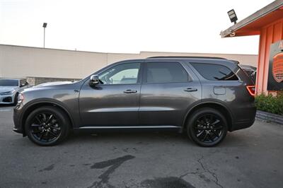 2018 Dodge Durango R/T   - Photo 7 - Norwalk, CA 90650-2241