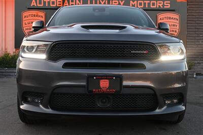2018 Dodge Durango R/T   - Photo 2 - Norwalk, CA 90650-2241