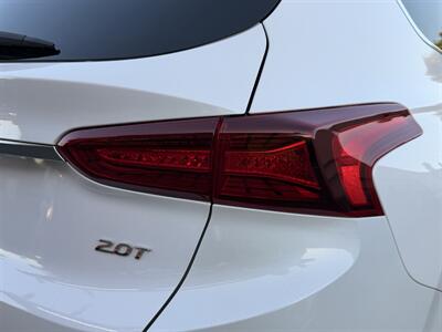 2019 Hyundai SANTA FE Limited 2.0T - Photo 20 - Norwalk, CA 90650-2241