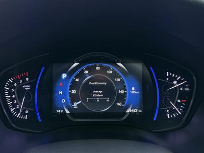 2019 Hyundai SANTA FE Limited 2.0T - Photo 50 - Norwalk, CA 90650-2241