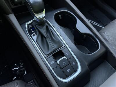 2019 Hyundai SANTA FE Limited 2.0T - Photo 52 - Norwalk, CA 90650-2241