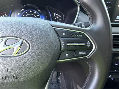 2019 Hyundai SANTA FE Limited 2.0T - Photo 34 - Norwalk, CA 90650-2241