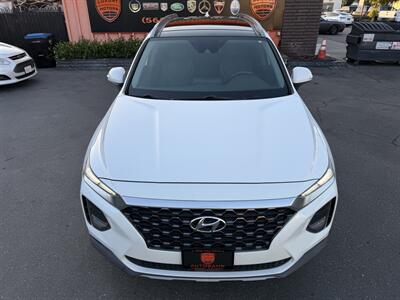 2019 Hyundai SANTA FE Limited 2.0T - Photo 3 - Norwalk, CA 90650-2241