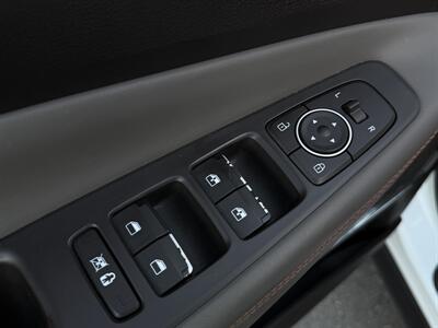 2019 Hyundai SANTA FE Limited 2.0T - Photo 29 - Norwalk, CA 90650-2241