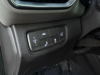 2019 Hyundai SANTA FE Limited 2.0T - Photo 31 - Norwalk, CA 90650-2241