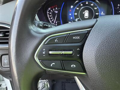 2019 Hyundai SANTA FE Limited 2.0T - Photo 30 - Norwalk, CA 90650-2241