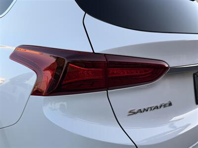 2019 Hyundai SANTA FE Limited 2.0T - Photo 17 - Norwalk, CA 90650-2241