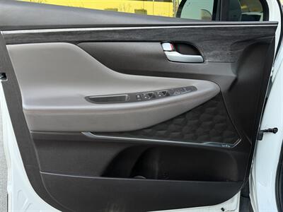2019 Hyundai SANTA FE Limited 2.0T - Photo 24 - Norwalk, CA 90650-2241