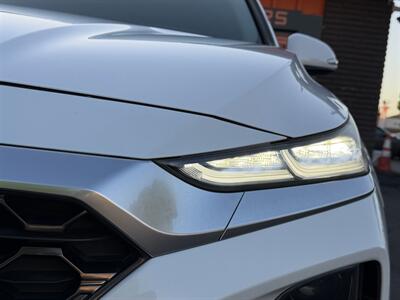 2019 Hyundai SANTA FE Limited 2.0T - Photo 5 - Norwalk, CA 90650-2241
