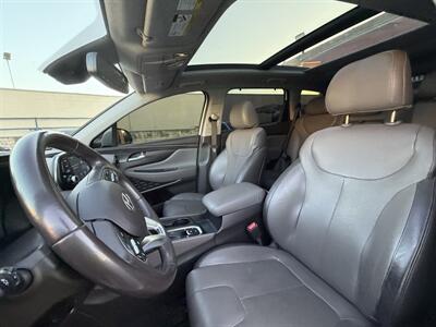 2019 Hyundai SANTA FE Limited 2.0T - Photo 32 - Norwalk, CA 90650-2241