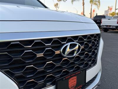 2019 Hyundai SANTA FE Limited 2.0T - Photo 8 - Norwalk, CA 90650-2241