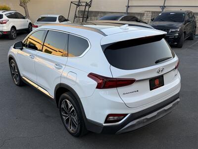 2019 Hyundai SANTA FE Limited 2.0T - Photo 12 - Norwalk, CA 90650-2241