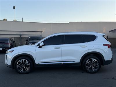 2019 Hyundai SANTA FE Limited 2.0T - Photo 9 - Norwalk, CA 90650-2241