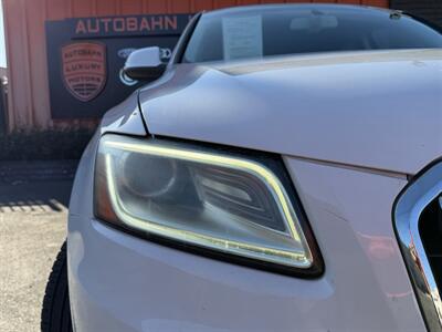 2013 Audi Q5 2.0T quattro Premium Plus   - Photo 5 - Norwalk, CA 90650-2241