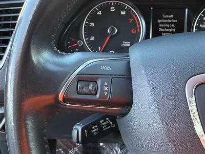 2013 Audi Q5 2.0T quattro Premium Plus   - Photo 26 - Norwalk, CA 90650-2241