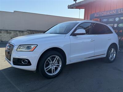 2013 Audi Q5 2.0T quattro Premium Plus   - Photo 6 - Norwalk, CA 90650-2241