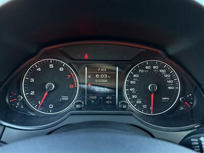 2013 Audi Q5 2.0T quattro Premium Plus   - Photo 34 - Norwalk, CA 90650-2241