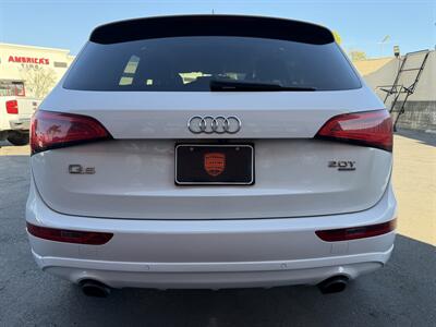 2013 Audi Q5 2.0T quattro Premium Plus   - Photo 13 - Norwalk, CA 90650-2241