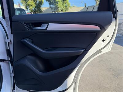 2013 Audi Q5 2.0T quattro Premium Plus   - Photo 32 - Norwalk, CA 90650-2241