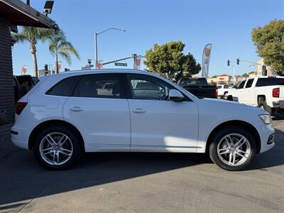 2013 Audi Q5 2.0T quattro Premium Plus   - Photo 20 - Norwalk, CA 90650-2241