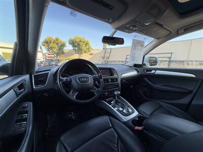 2013 Audi Q5 2.0T quattro Premium Plus   - Photo 27 - Norwalk, CA 90650-2241