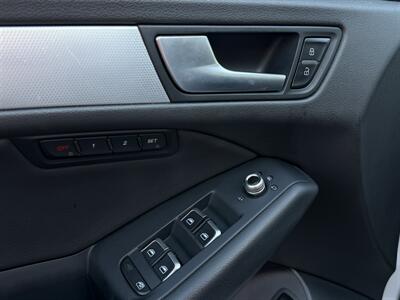 2013 Audi Q5 2.0T quattro Premium Plus   - Photo 23 - Norwalk, CA 90650-2241