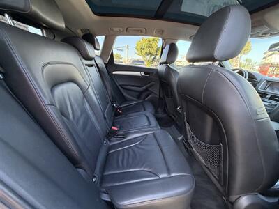 2013 Audi Q5 2.0T quattro Premium Plus   - Photo 31 - Norwalk, CA 90650-2241