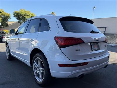 2013 Audi Q5 2.0T quattro Premium Plus   - Photo 10 - Norwalk, CA 90650-2241