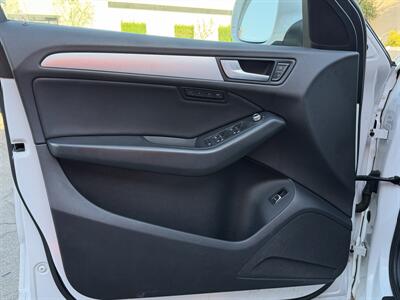 2013 Audi Q5 2.0T quattro Premium Plus   - Photo 18 - Norwalk, CA 90650-2241